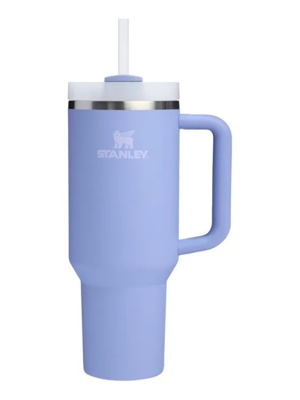 Periwinkle Stanley